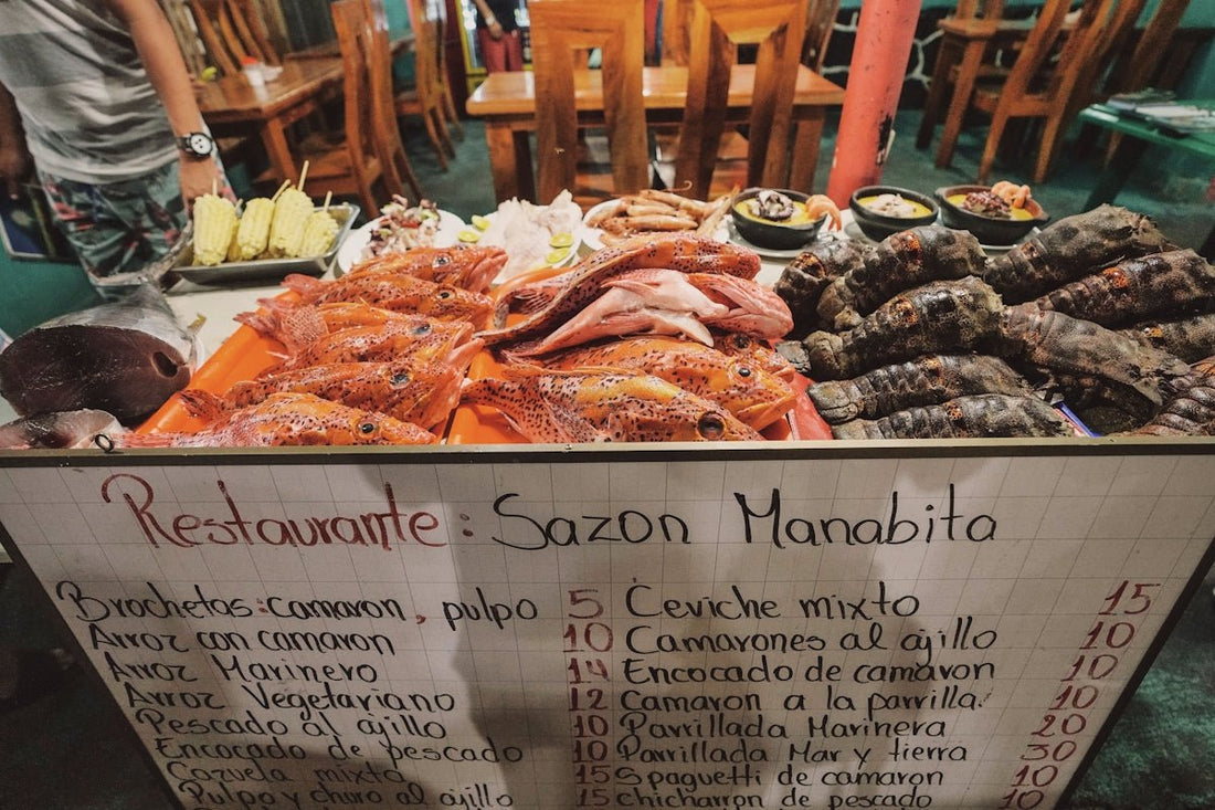 Los mejores sazonadores para preparar los platos tradicionales de nuestra región - CosasDeCocineros