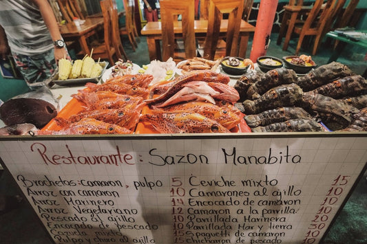 Los mejores sazonadores para preparar los platos tradicionales de nuestra región - CosasDeCocineros