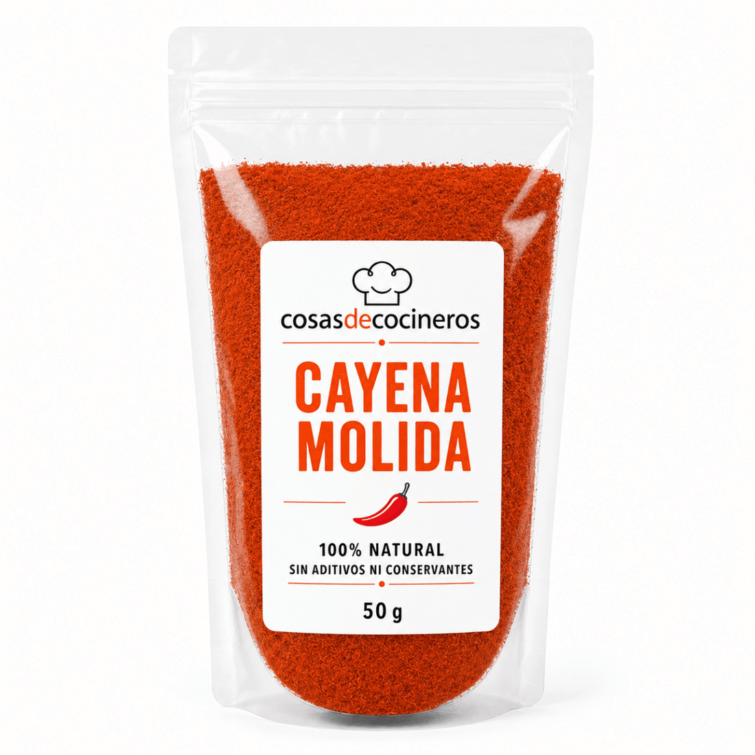Pimienta de Cayena: Qué Es, Sabor y Cómo Usarla en la Cocina - CosasDeCocineros