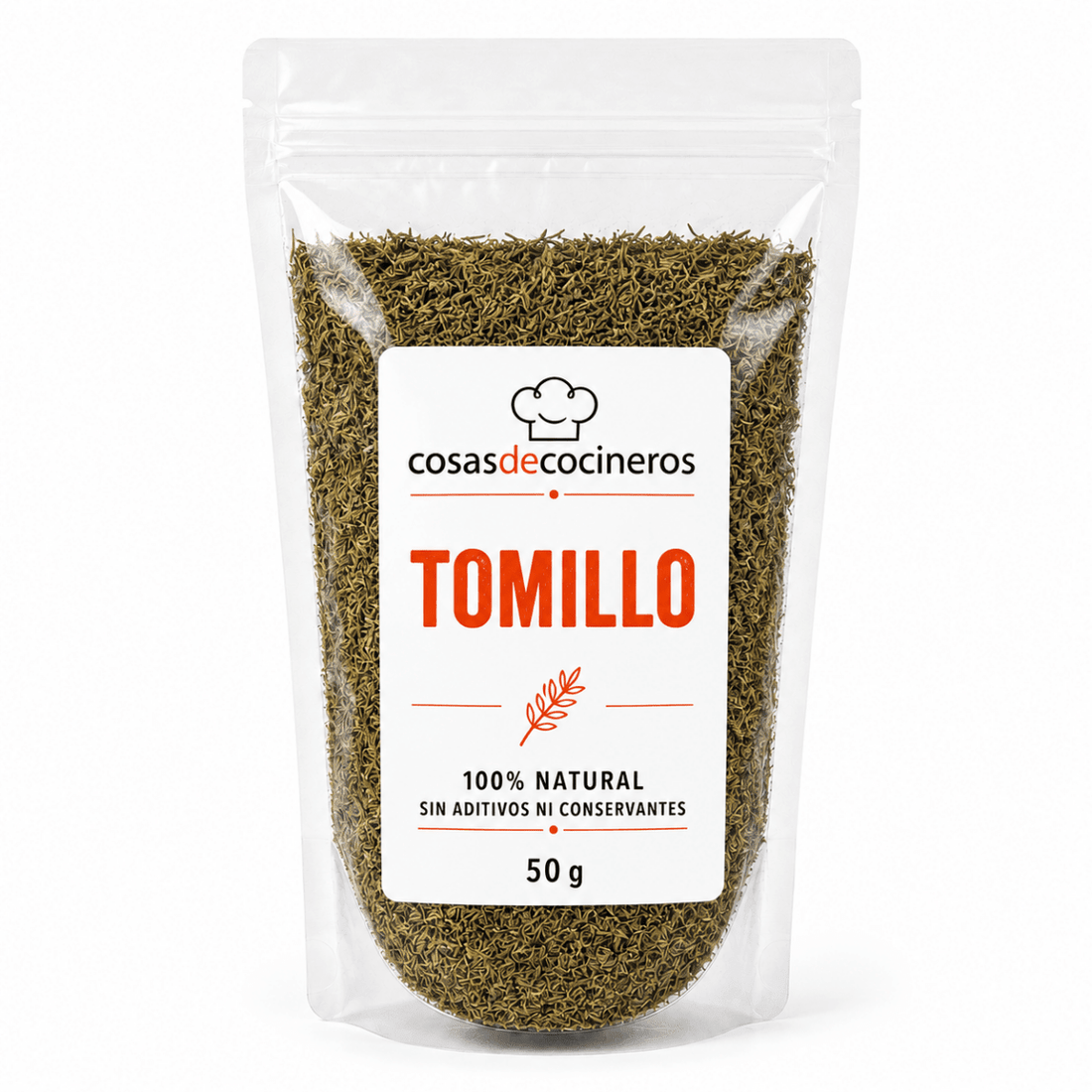 Tomillo: Qué Es, Sabor y Cómo Usarlo en la Cocina - CosasDeCocineros