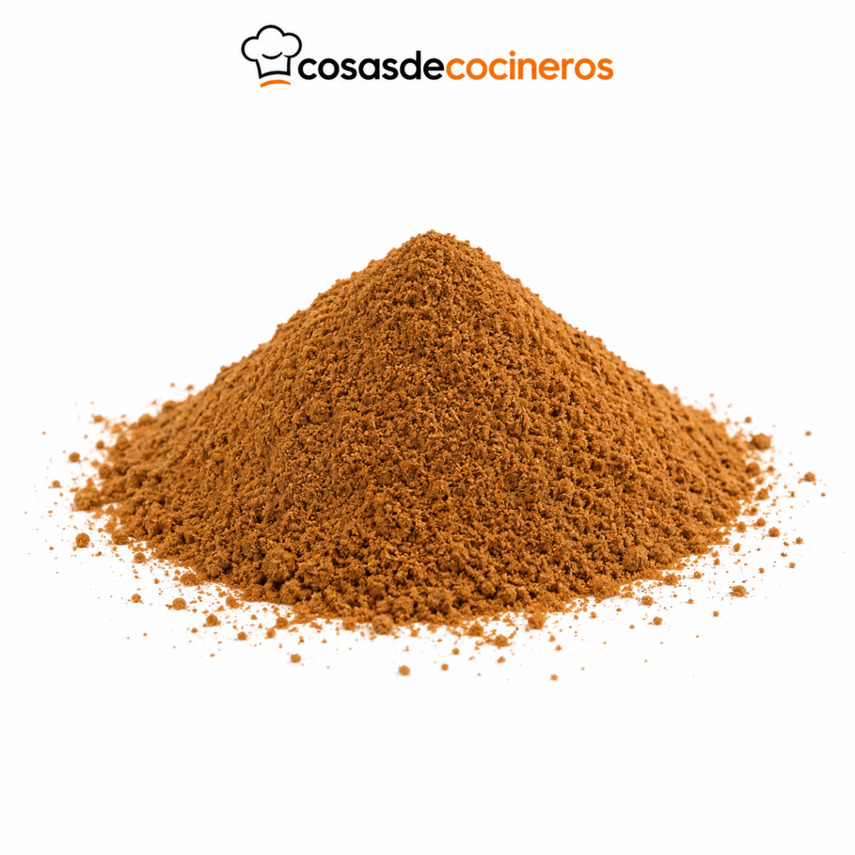 Canela Molida - CosasDeCocineros