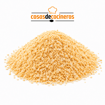 Cebolla Granulada - CosasDeCocineros