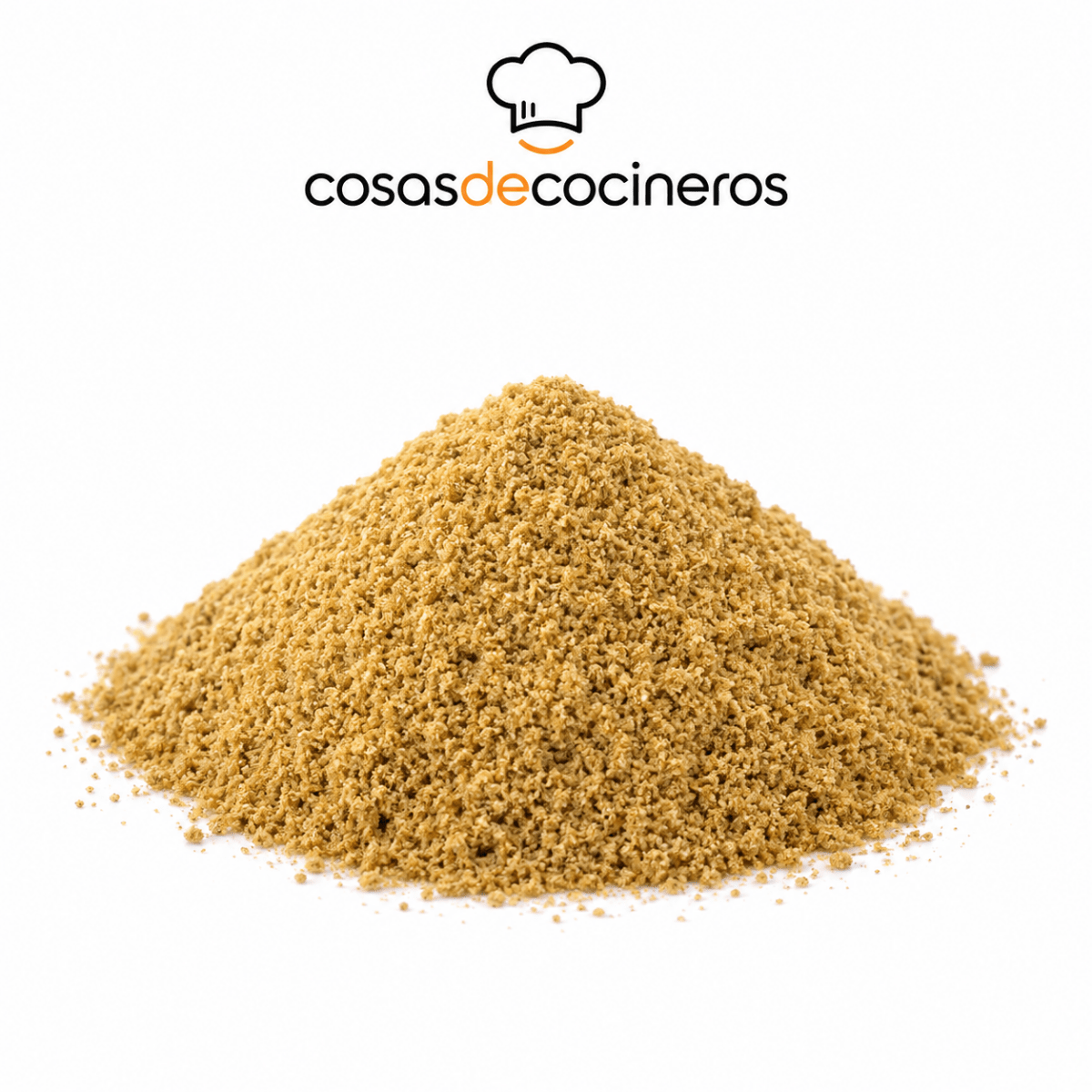 Cilantro Molido - CosasDeCocineros