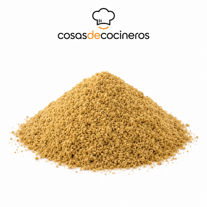 Cilantro Molido - CosasDeCocineros