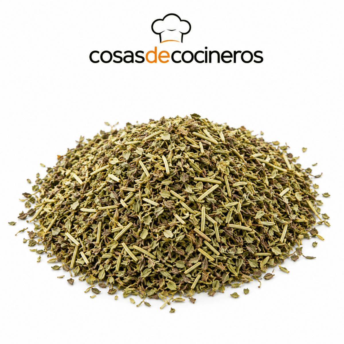Hierbas Provenzales - CosasDeCocineros