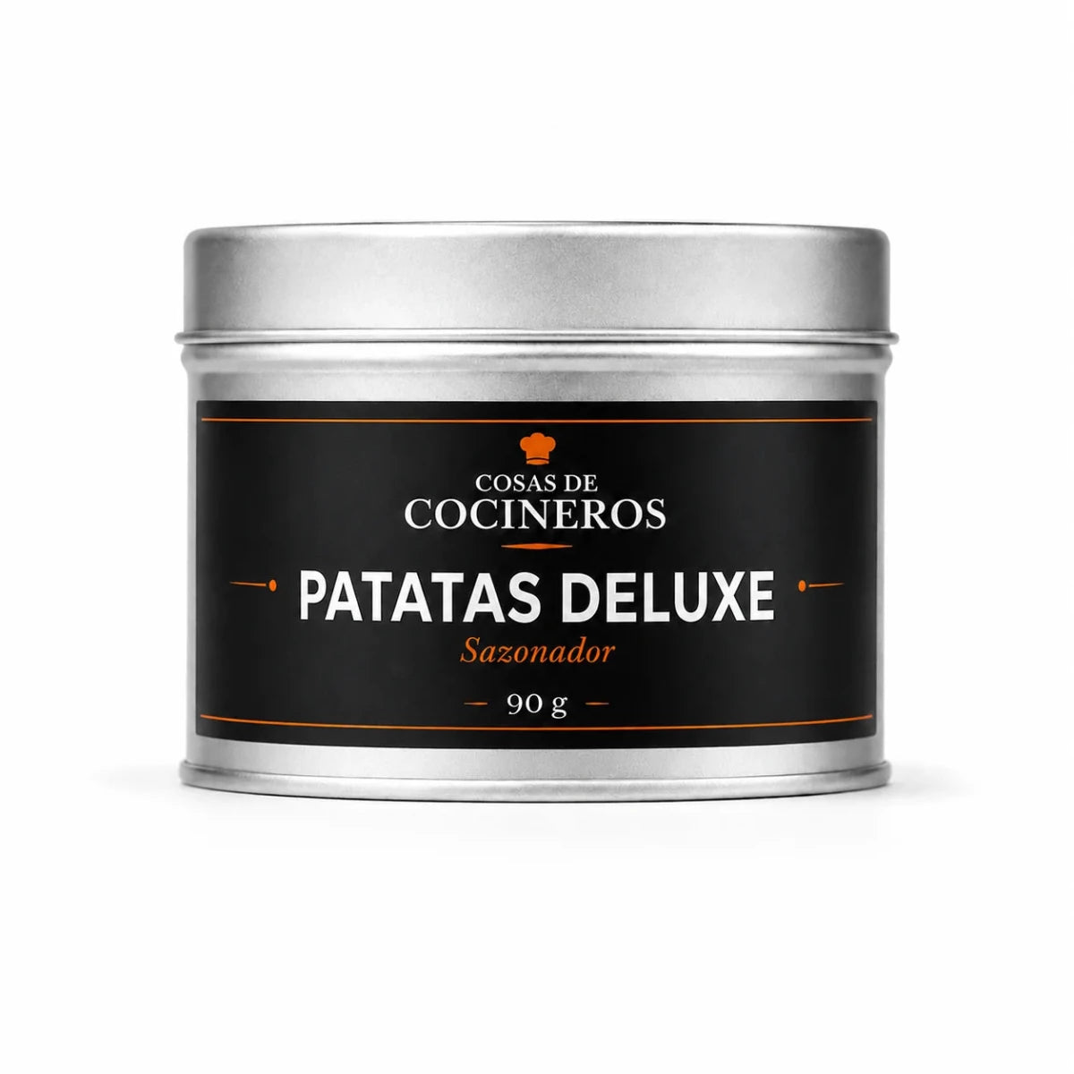 Patatas Deluxe 90g – Mezcla de Especias para Patatas - CosasDeCocineros