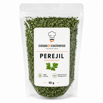 Perejil Seco