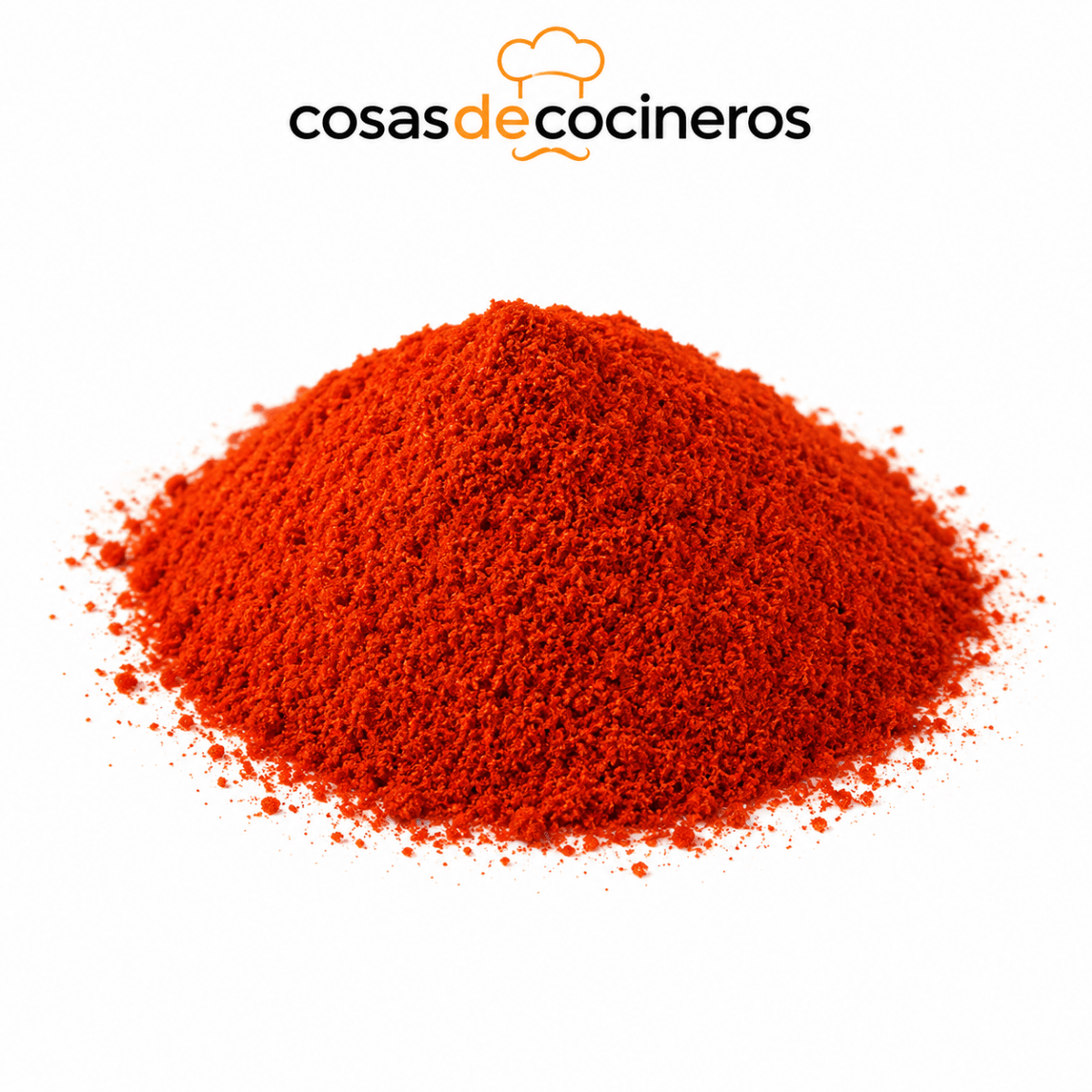 Pimentón Picante - CosasDeCocineros