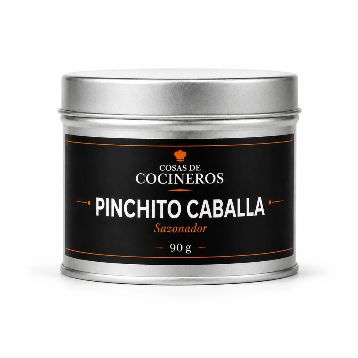 Pinchito Caballa 90g – Mezcla de Especias Estilo Ceuta - CosasDeCocineros