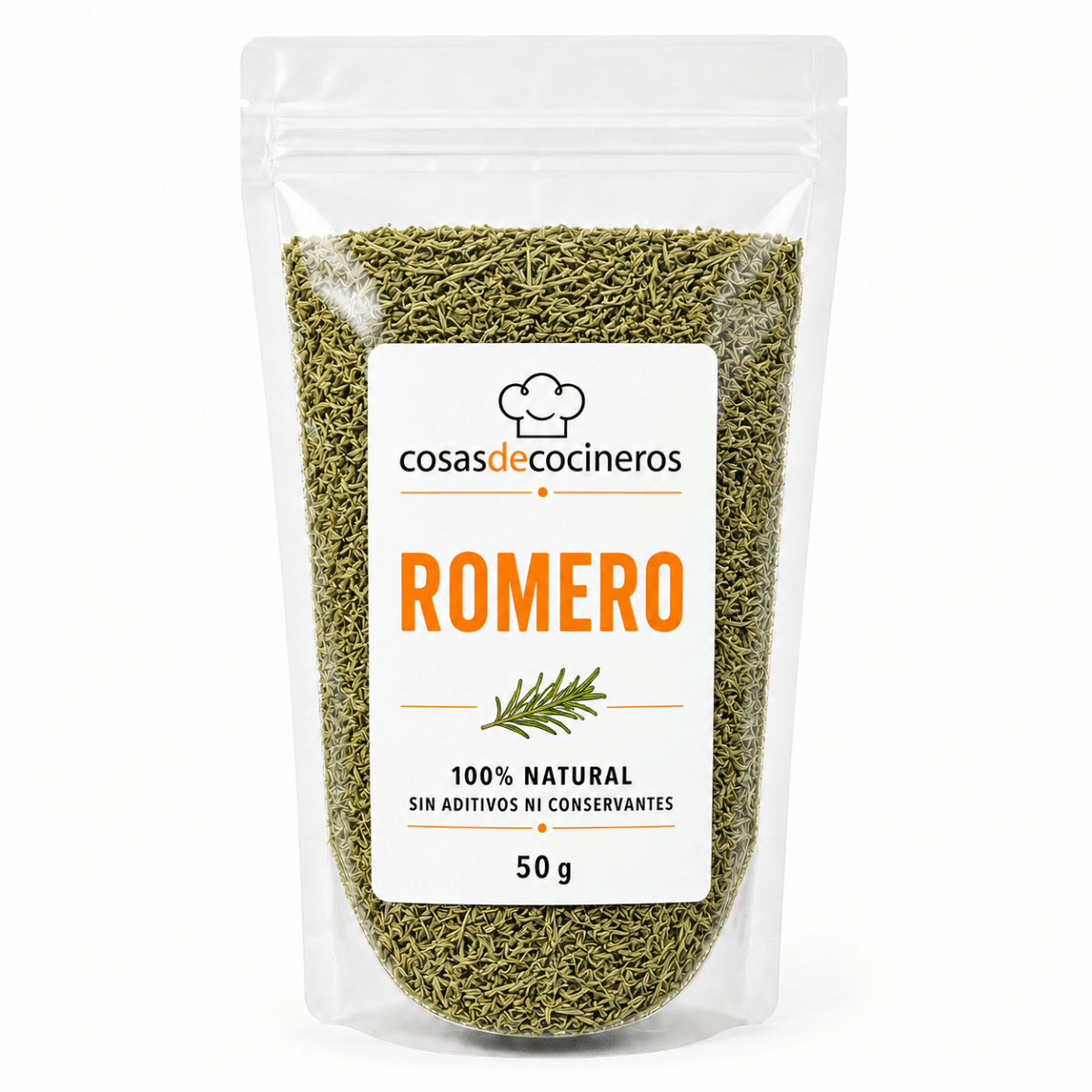 Romero - CosasDeCocineros