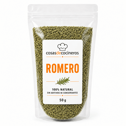 Romero - CosasDeCocineros